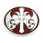Пряжка на ремень "Кельтский крест"