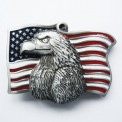 Пряжка "Американский орел"